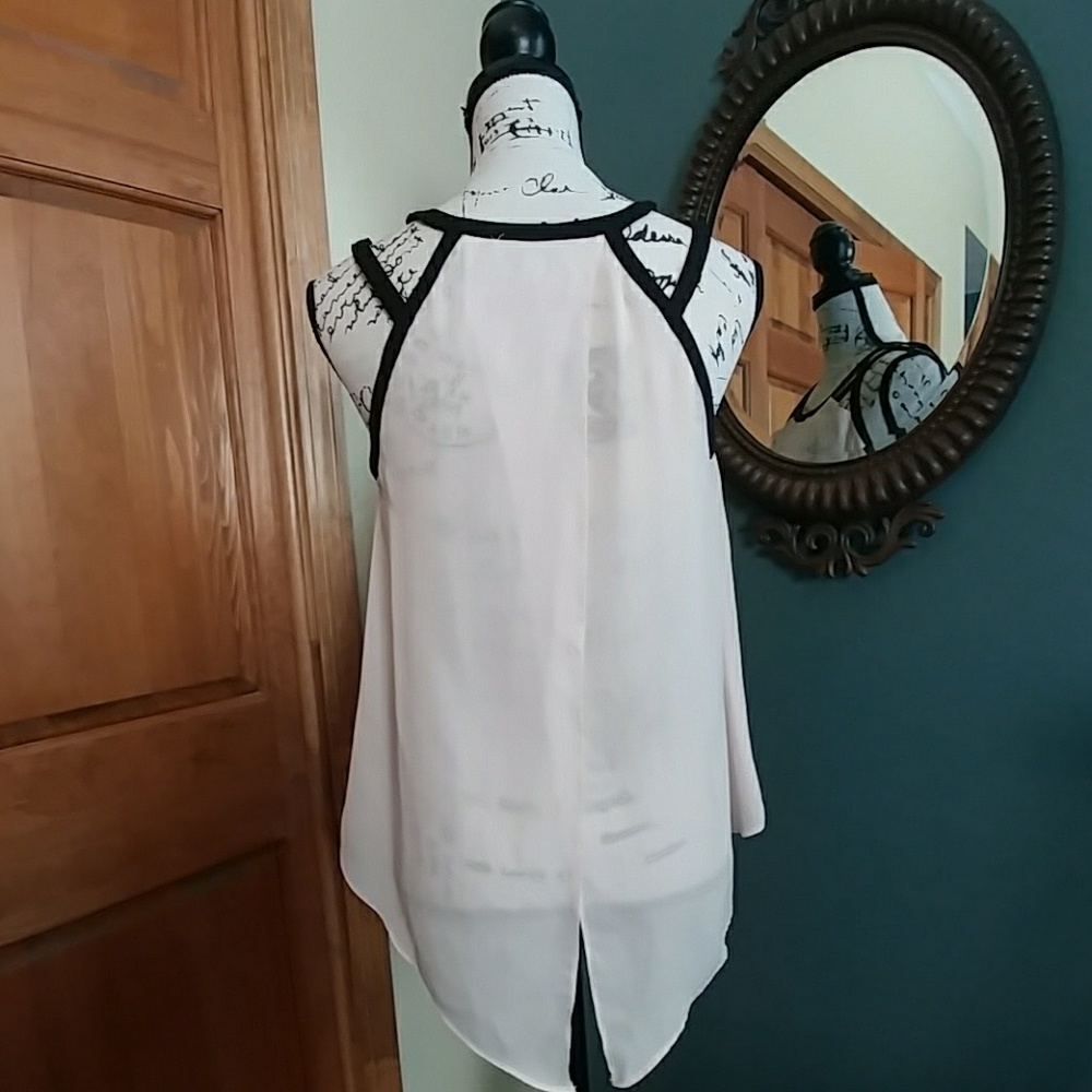 Top/Cami - Picture 2 of 3
